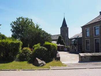 Beausaint (La Roche-en-Ardenne, Belgium)